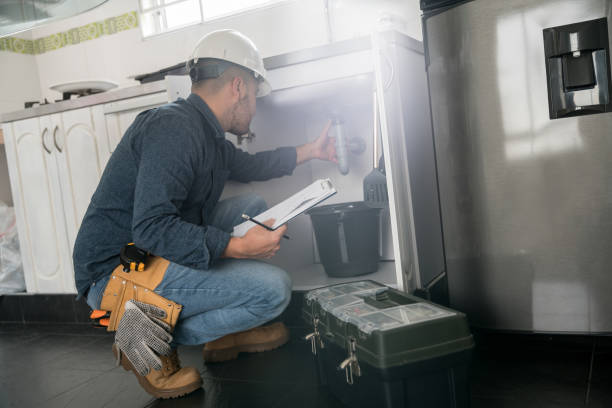 Best Sewer Cleaning Services  in High Springs, FL