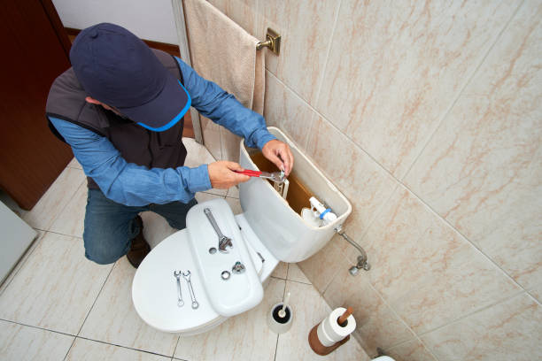 Best Water Heater Repair  in High Springs, FL