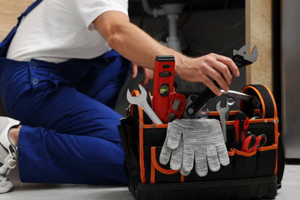 Professional Plumbing in High Springs, FL