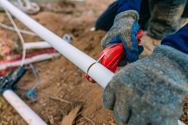 Best Commercial Plumbing Services  in High Springs, FL