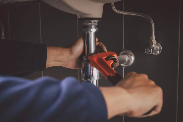 Best Hot Water Heater Installation  in High Springs, FL