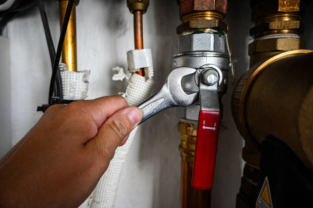 Best Commercial Plumbing Services  in High Springs, FL